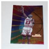 Michael Jordan Bowman