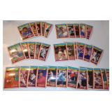 Vintage 1988 Topps Kmart Memorable Moments