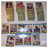 Vintage 1987 Fleer Limited Edition Complete Set