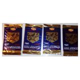 (4) 1996 Pinnacle Denny