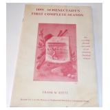 Vintage 1899: Schenectady