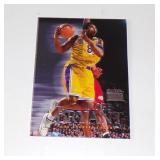 Kobe Bryant Skybox Premium Los Angeles Lakers
