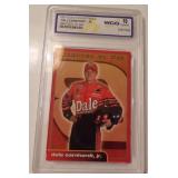2001 Gold Collectibles Dale Earnhardt Jr. Dressed