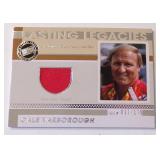 Cale Yarborough Lasting Legacies Race Used