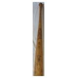 Vintage Hutch Carl Yastrzemski Wooden Baseball Bat