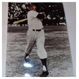 Vintage Mickey Mantle Colorado Fever 11" x 8-1/2"