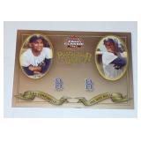 2003 Fleer Fall Classic Postseason Glory Roy