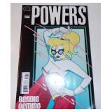 Powers Image Comic Book 36