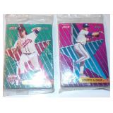 1992 Score All-Star Game P&G Sealed Baseball