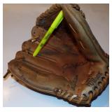 Vintage Wilson A-2166 Jim Catfish Hunter Baseball