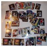 Vintage Baseball Card Lot - Includes Upper Deck