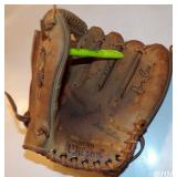 Vintage Wilson 314B Ron Cey Baseball Glove