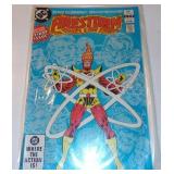 Vintage #1 First Issue Firestorm the Nuclear Man
