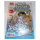 Vintage Josie and the Pussycats #53 Comic Book