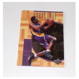 Kobe Bryant Upper Deck Hardcourt Basketball Card