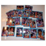 Vintage Lot of 1987 Donruss Highlights Baseball