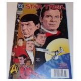 Vintage Star Trek #65 Comic Book