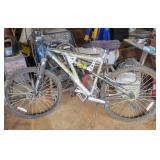 Mongoose XR200 21speed Bicycle