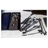 Socket wrenches and more.....