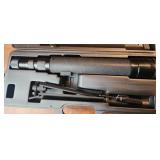 Bushnell sportviee zoom 20-60x60 spotting scope