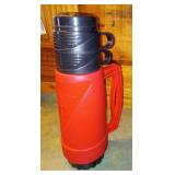 Aladdin thermos 1 liter