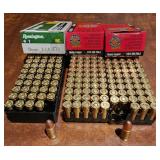 Remington 9mm Luger 125 gr 50 ct. , Red Army 9mm