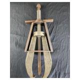 Posi Lock model 210 jaw puller