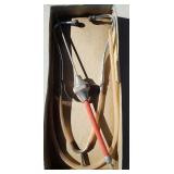 Car related listening device?