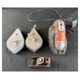 Black & decker Wireless screwdriver & Irwin