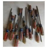 Craftsman screwdrivers