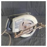 Craftsman 7 1/4" Circular Saw - works