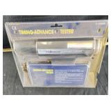 US general timing light