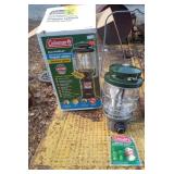 Coleman NorthStar Insta-Clip Mantle Propane