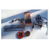 Weller general duty soldering kit and more......