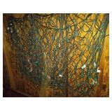 Lot of untested Christmas lights