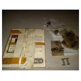 Diamond 40 RIV chain 10 feet and more .,...