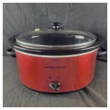 Hamilton Beach Slow Cooker