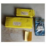 Chain puller and chain tools