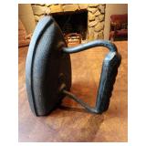 Sad iron flat iron 6