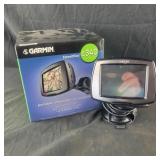 Garmin Street pilot c340