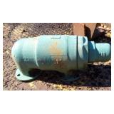 Top suction pump 795-011