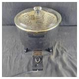 Presto Electric Fryer