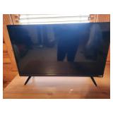 32" vizio TV no cord