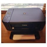 Canon pixma printer works