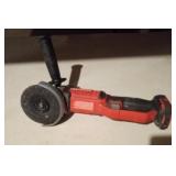 Craftsman CMCG400 disc grinder