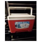 Island Breeze 9 QT cooler
