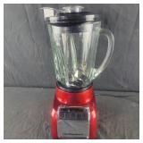 Hamilton Beach Blender with glass Pitcher