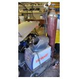 Hobart Handler 175 with tank