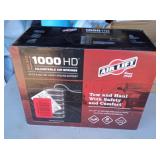 Air Lift 1000 HD Adjustable air springs