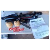 Belltech sport trucks Nitro Drop 2 Twin Tube